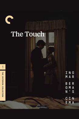 The Touch – Temas