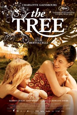 The Tree – Ağaç