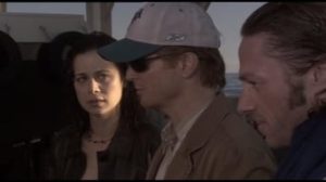 The Triangle – Bermuda Şeytan Üçgeni 1. Sezon 1. Bölüm