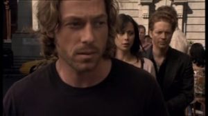 The Triangle – Bermuda Şeytan Üçgeni 1. Sezon 2. Bölüm