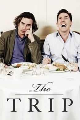 The Trip – Yolculuk
