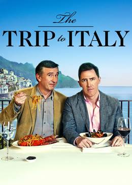 The Trip to Italy