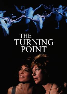 The Turning Point