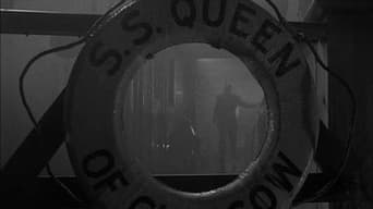 The Twilight Zone – Alacakaranlık Kuşağı 1. Sezon 10. Bölüm