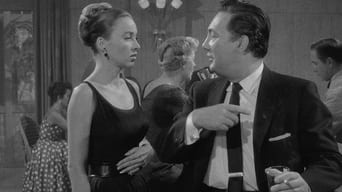 The Twilight Zone – Alacakaranlık Kuşağı 1. Sezon 13. Bölüm