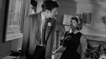 The Twilight Zone – Alacakaranlık Kuşağı 1. Sezon 14. Bölüm