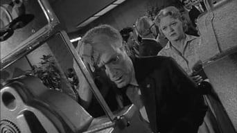 The Twilight Zone – Alacakaranlık Kuşağı 1. Sezon 17. Bölüm