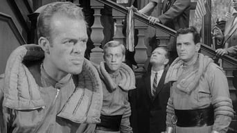 The Twilight Zone – Alacakaranlık Kuşağı 1. Sezon 20. Bölüm