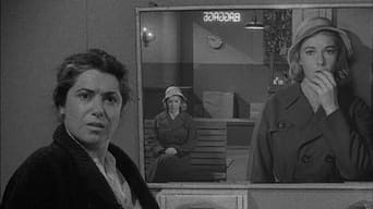 The Twilight Zone – Alacakaranlık Kuşağı 1. Sezon 21. Bölüm