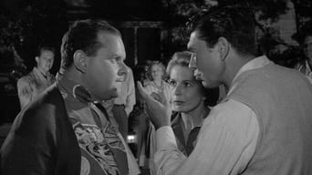 The Twilight Zone – Alacakaranlık Kuşağı 1. Sezon 22. Bölüm