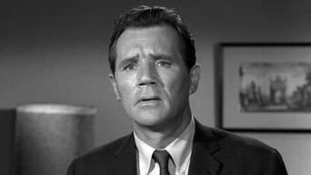 The Twilight Zone – Alacakaranlık Kuşağı 1. Sezon 23. Bölüm