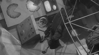 The Twilight Zone – Alacakaranlık Kuşağı 1. Sezon 25. Bölüm