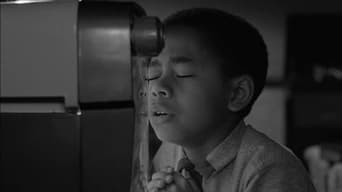 The Twilight Zone – Alacakaranlık Kuşağı 1. Sezon 27. Bölüm
