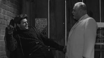 The Twilight Zone – Alacakaranlık Kuşağı 1. Sezon 28. Bölüm