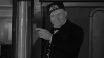 The Twilight Zone – Alacakaranlık Kuşağı 1. Sezon 30. Bölüm