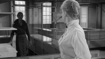 The Twilight Zone – Alacakaranlık Kuşağı 1. Sezon 34. Bölüm