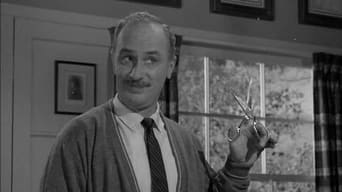 The Twilight Zone – Alacakaranlık Kuşağı 1. Sezon 36. Bölüm