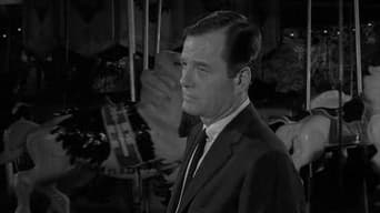 The Twilight Zone – Alacakaranlık Kuşağı 1. Sezon 5. Bölüm