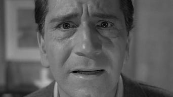 The Twilight Zone – Alacakaranlık Kuşağı 1. Sezon 9. Bölüm