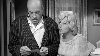 The Twilight Zone – Alacakaranlık Kuşağı 2. Sezon 10. Bölüm