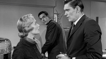 The Twilight Zone – Alacakaranlık Kuşağı 2. Sezon 16. Bölüm