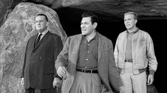 The Twilight Zone – Alacakaranlık Kuşağı 2. Sezon 24. Bölüm