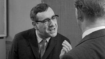 The Twilight Zone – Alacakaranlık Kuşağı 2. Sezon 27. Bölüm