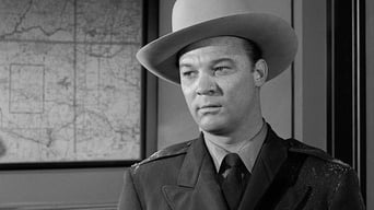 The Twilight Zone – Alacakaranlık Kuşağı 2. Sezon 28. Bölüm