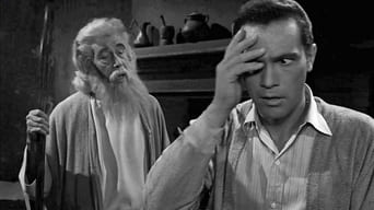 The Twilight Zone – Alacakaranlık Kuşağı 2. Sezon 5. Bölüm