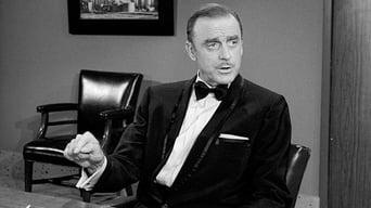 The Twilight Zone – Alacakaranlık Kuşağı 3. Sezon 12. Bölüm