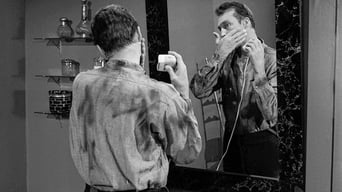 The Twilight Zone – Alacakaranlık Kuşağı 3. Sezon 18. Bölüm