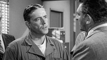 The Twilight Zone – Alacakaranlık Kuşağı 3. Sezon 2. Bölüm