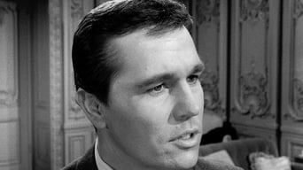 The Twilight Zone – Alacakaranlık Kuşağı 3. Sezon 22. Bölüm