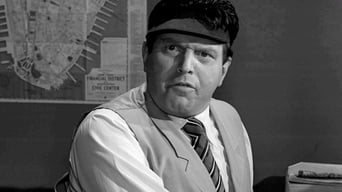 The Twilight Zone – Alacakaranlık Kuşağı 3. Sezon 29. Bölüm