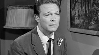 The Twilight Zone – Alacakaranlık Kuşağı 3. Sezon 34. Bölüm