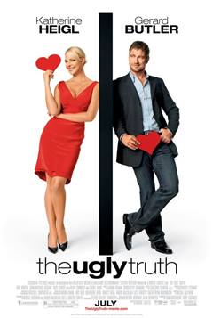 The Ugly Truth – Kadın Aklı Erkek Aklı