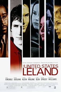 The United States of Leland – Leland Birleşik Devletleri