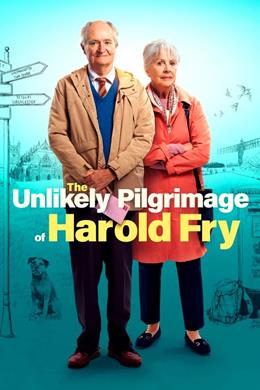 The Unlikely Pilgrimage of Harold Fry – Harold Fry’ın Beklenmedik Yolculuğu