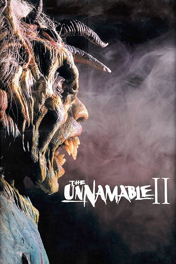 The Unnamable II – Adlandırılamayan 2