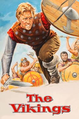 The Vikings – Vikingler
