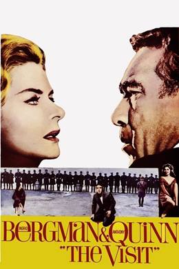 The Visit – Ziyaret