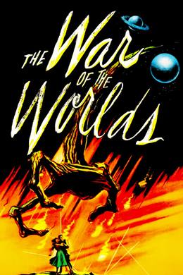 The War of the Worlds – Dünyalar Savaşı