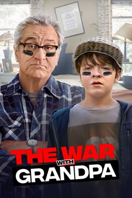 The War with Grandpa – İyi Olan Kazansın