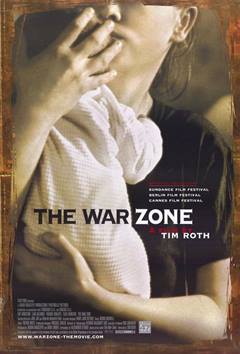 The War Zone – Savaş Alanı