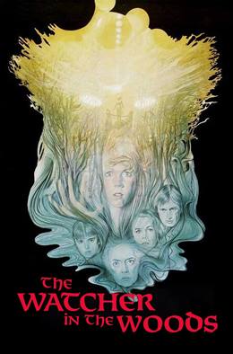 The Watcher in the Woods – Ormandaki Göz