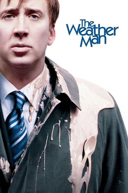 The Weather Man – Fırtınalı Hayatlar