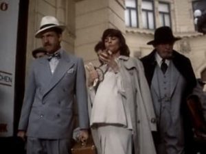 The Winds of War 1. Sezon 6. Bölüm
