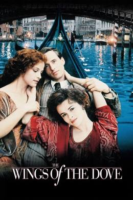 The Wings of the Dove – Güvercinin Kanatları