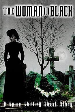 The Woman in Black – Siyahlı Kadın