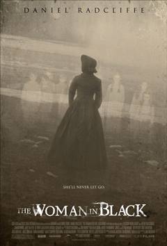 The Woman in Black – Siyahlı Kadın